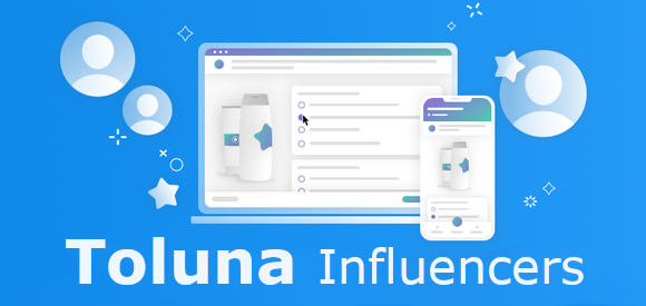 Ноутбук, телефон, опрос, Toluna.